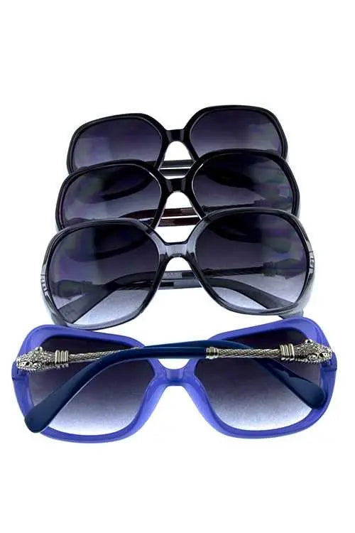 Undercover Celebrity Sunglasses - Touch Me Textures
