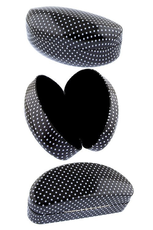 Sunglasses Protection Hard Cases - Touch Me Textures