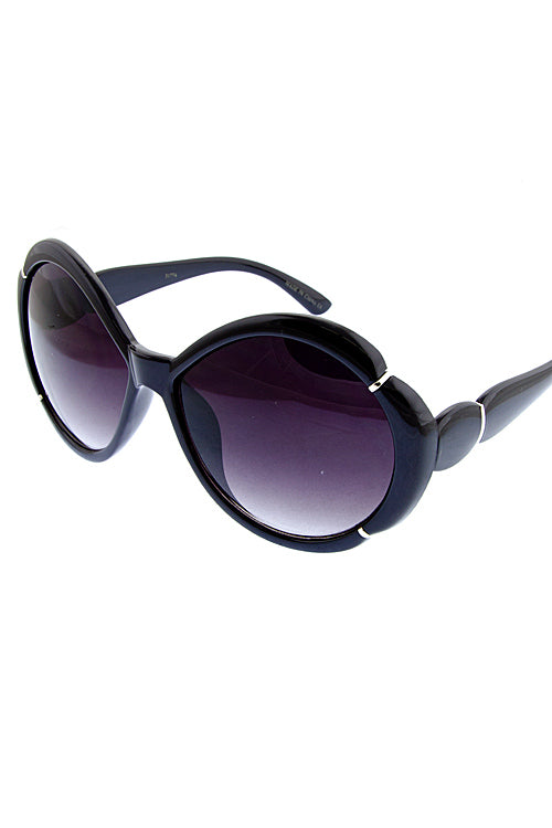 Pure Opulence Sunglasses - Touch Me Textures